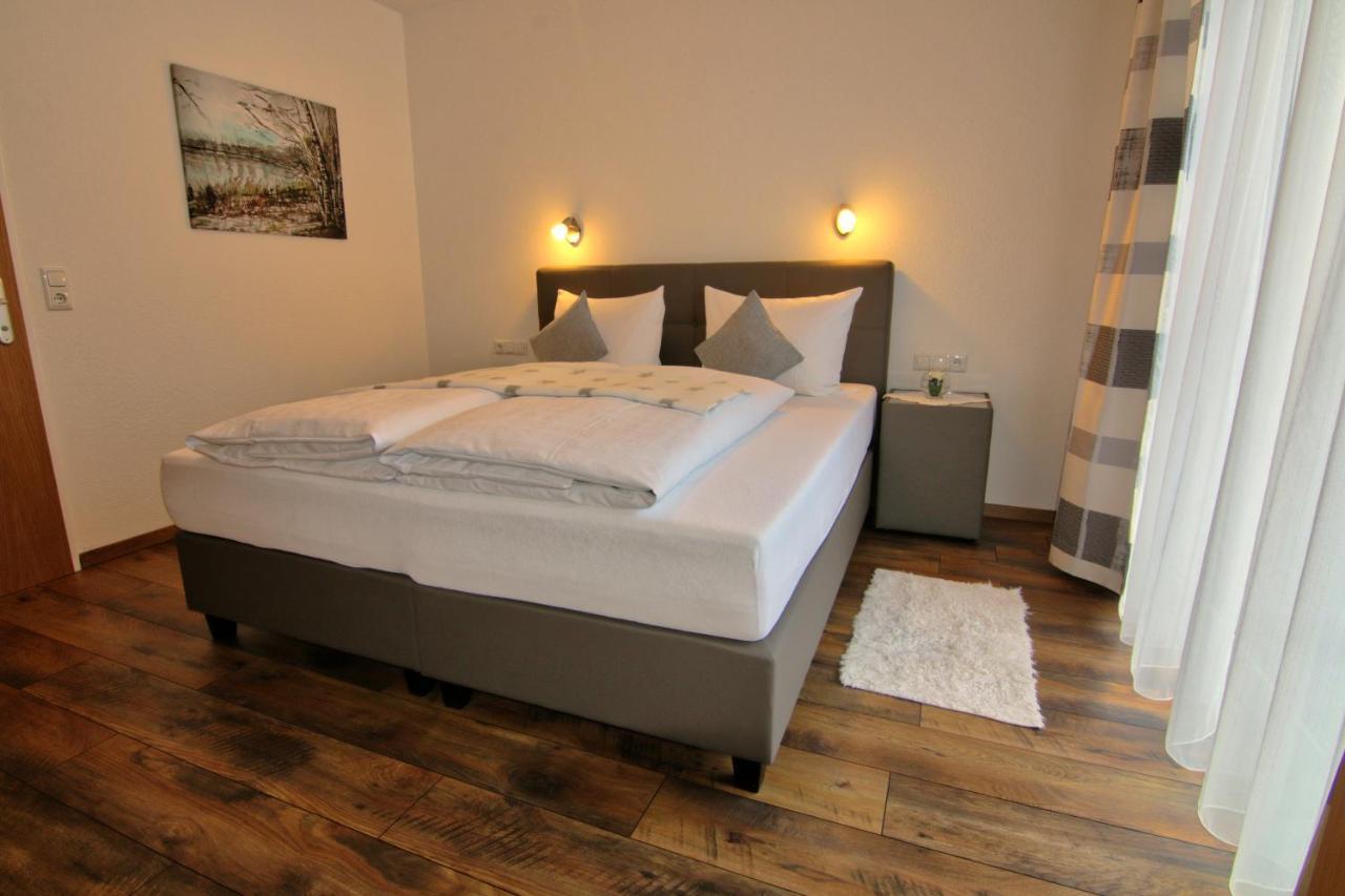 Haus Scheiber Hotel Sankt Jakob in Defereggen Bagian luar foto